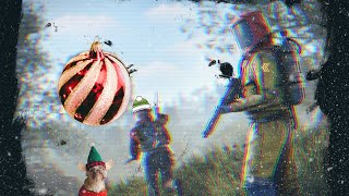 🔞 RUST 2024 RustXmas #14
