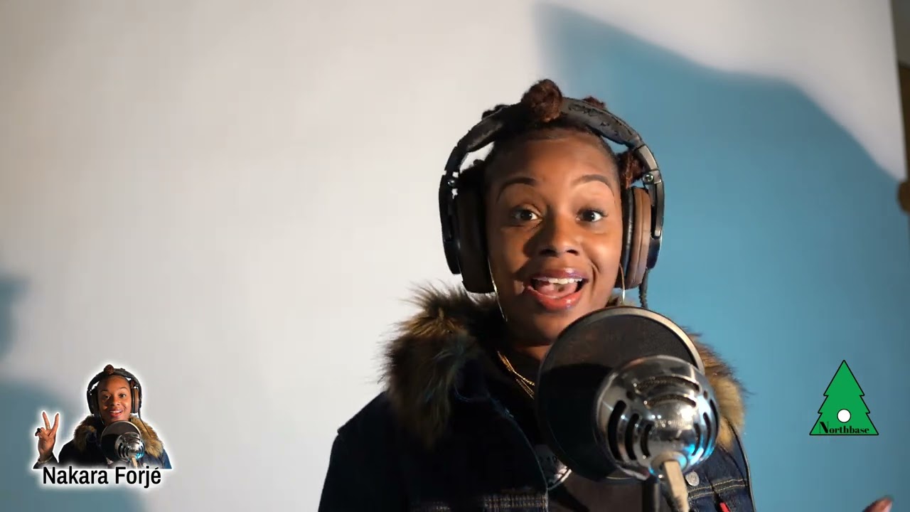 Nakara Forje LIVE @ Northbase