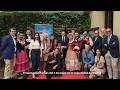 Presentación Fiestas del 2 de mayo de la Comunidad de Madrid - MASTER FM