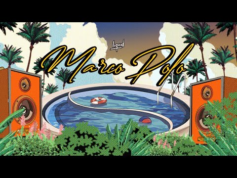 Putar Marco Polo - Fedde Le Grand