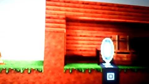 The blockheads quest to kill the cave troll ep. 2