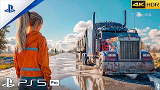 Top 20 NEW Upcoming Transport Simulation Games of 2025 & 2026 | PC, PS5, Xbox Series X, PS4, XB1, NS