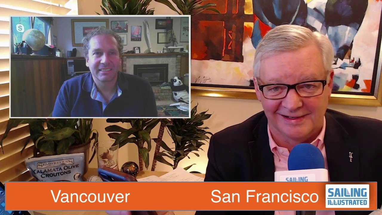 TFE LIVE #219 with Tom Ehman & Ben Remocker (CAN), 2019-09-13