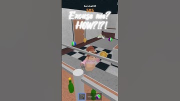 MM2 hitbox sometimes-👹😭