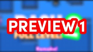 DASH Full 2 - Preview 1 (GD 2.2 Sneak Peek Full)