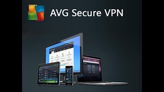 AVG Secure VPN 2019 Review and Tutorial screenshot 5