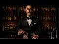 How to make a Mai Tai | Smoke &amp; Peel #15