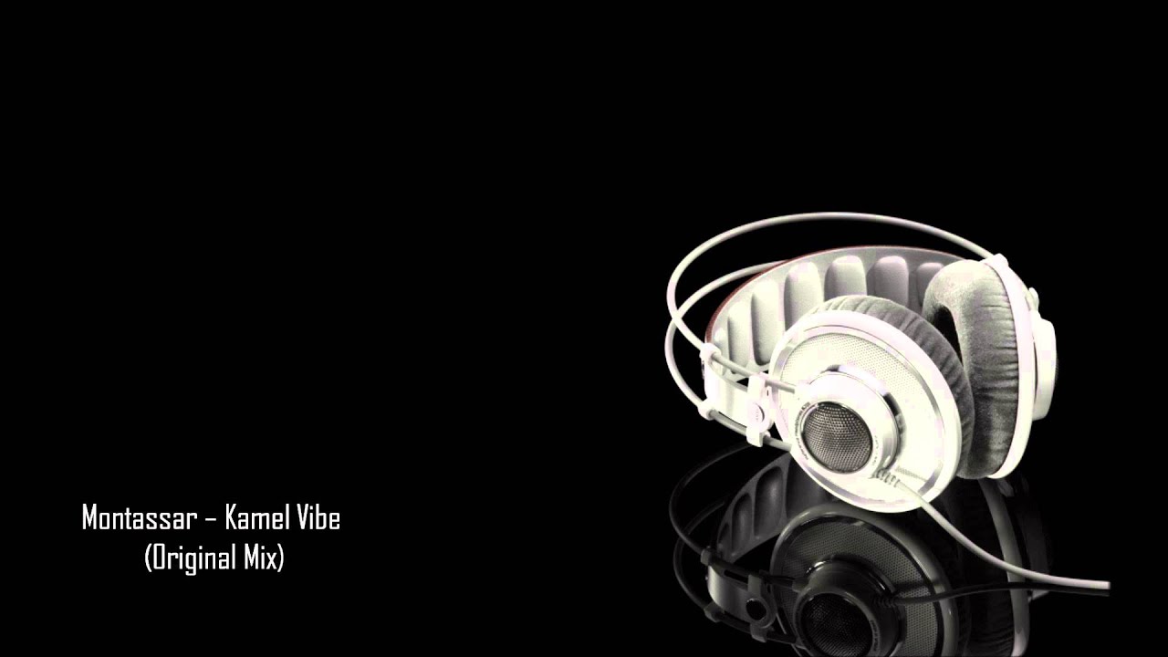 Watch Montassar - Kamel Vibe (Original Mix) on YouTube Watch Montassar - Kamel Vibe (Original Mix) on YouTube