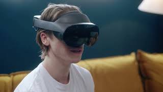 Developing Mixed Reality Experiences