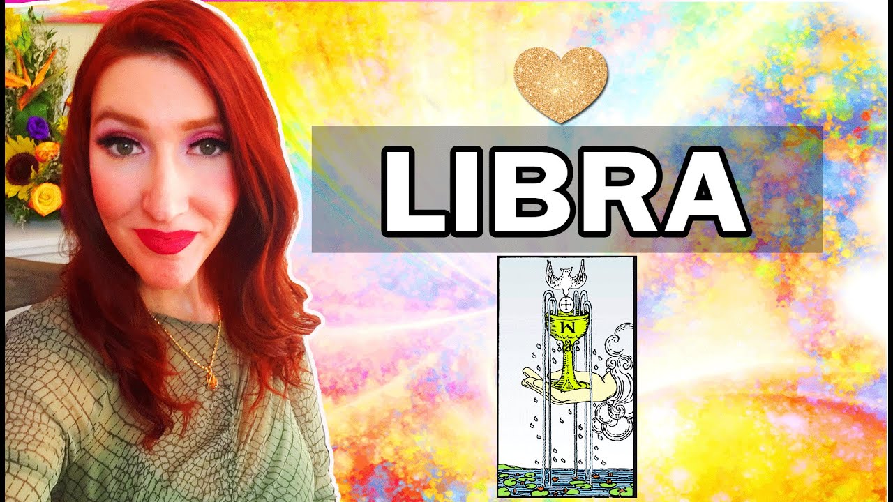 LIBRA ABSOLUTELY THEY CHOOSE YOU! THEY ARE NOT LETTING YOU GO! MID SEPTEMBER 2024