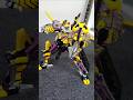 カチカチが気持ち良すぎ！ファントムホーネットのカチャカチャ音！#메탈카드봇W #メタルカードボットW #metalcardbot