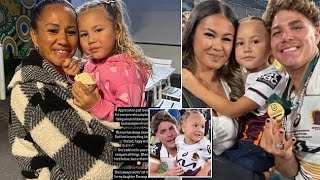 Reece Walsh’s Ex Breaks Silence — What She Revealed About Their Daughter Left Australia Speechless Net Worth