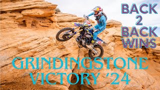 2024 Grindingstone Victory