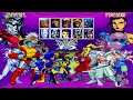 MARVEL vs. CAPCOM Fighting Collection: Arcade Classics