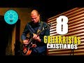 8 de los mejores GUITARRISTAS CRISTIANOS (son increíbles) | Trascendente Mente