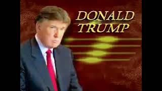 8D Money, Money, Donald Trump theme