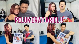 JAUH MIMPIKU !! JAMILA PUTRI KETEMU LAGI ARIEL NOAH SETELAH BELASAN TAHUN