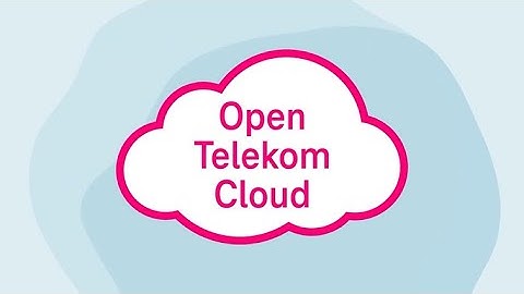 Open Telekom Cloud | New location Amsterdam | T-Systems