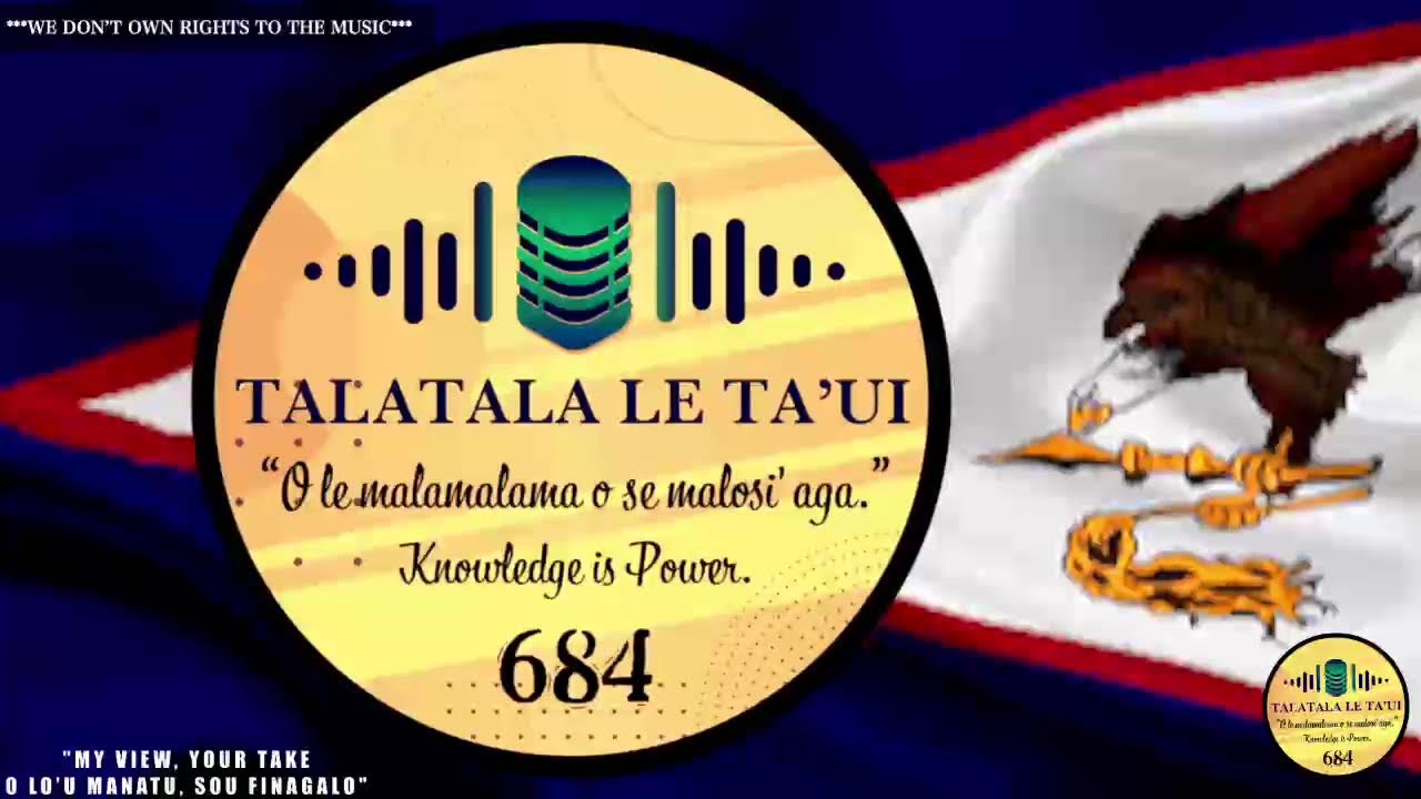 A TRIBUTE TO THE LATE GOVERNOR LOLO MATALASI MOLIGA