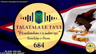 A TRIBUTE TO THE LATE GOVERNOR LOLO MATALASI MOLIGA