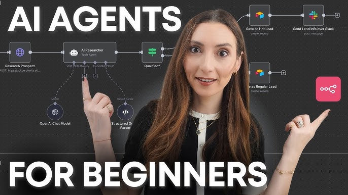 Building Custom AI Agents Using ChatGPT and Perplexity AI APIs