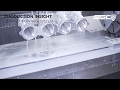 Production Insight | Tuatara Intake System