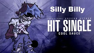 FNF silly billy mod full game mobile fan port