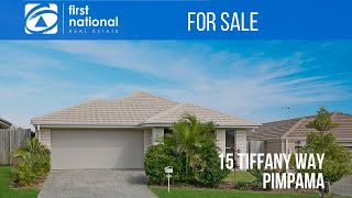 15 Tiffany Way, Pimpama