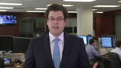 Dr. Michael Hasenstab: Two Bond Funds Buck Recent Trend, Rising In Value