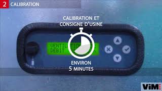 JBRB ECOWATT PR  Mise en service en pression constante