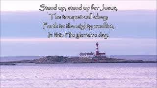 Miniatura del video "Stand Up, Stand Up For Jesus - Christian All Time Traditional Hymn by Lifebreakthrough"