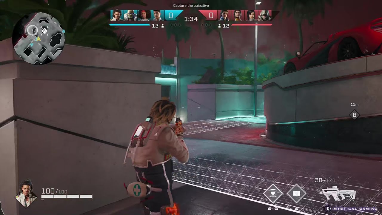 Rogue Company - Strikeout - The Arena (XBOX ONE)