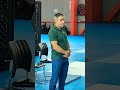Беков Багаудин Юсупович                Главный тренер по пауэрлифтингу (КроссФит)  КАЗАХСТАН