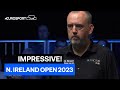 IMPRESSIVE! 😏 | Mark Williams vs Tian Pengfei | 2023 Northern Ireland Snooker Open Highlights