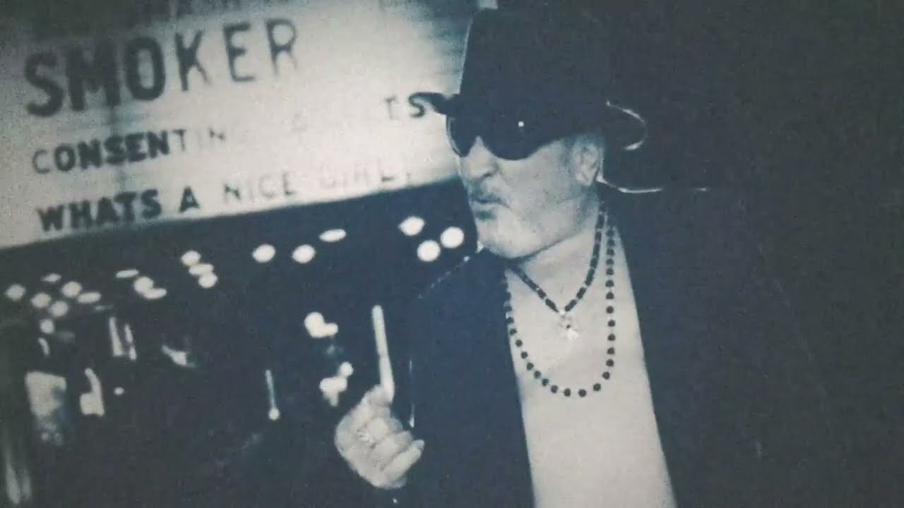 Deuces Wild! – Going to the Deuce (Official Music Video) - YouTube