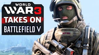 World War 3 Could Be Your Battlefield Game This Year World War 3 Could Be Your Battlefield Game This Year