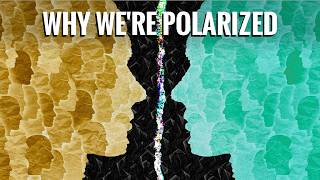 Why We Love To Hate Each Other