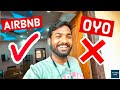 Why I Stay at AIRBNB & not OYO + Best Airbnb in Indian | Travelling Paaji