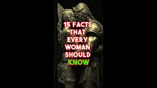 💃15 Eye-Opening Facts Every Woman Must Embrace 🌟"