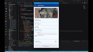 UniFind App | Final Assignment Project | STTPK2143 Application Programming 