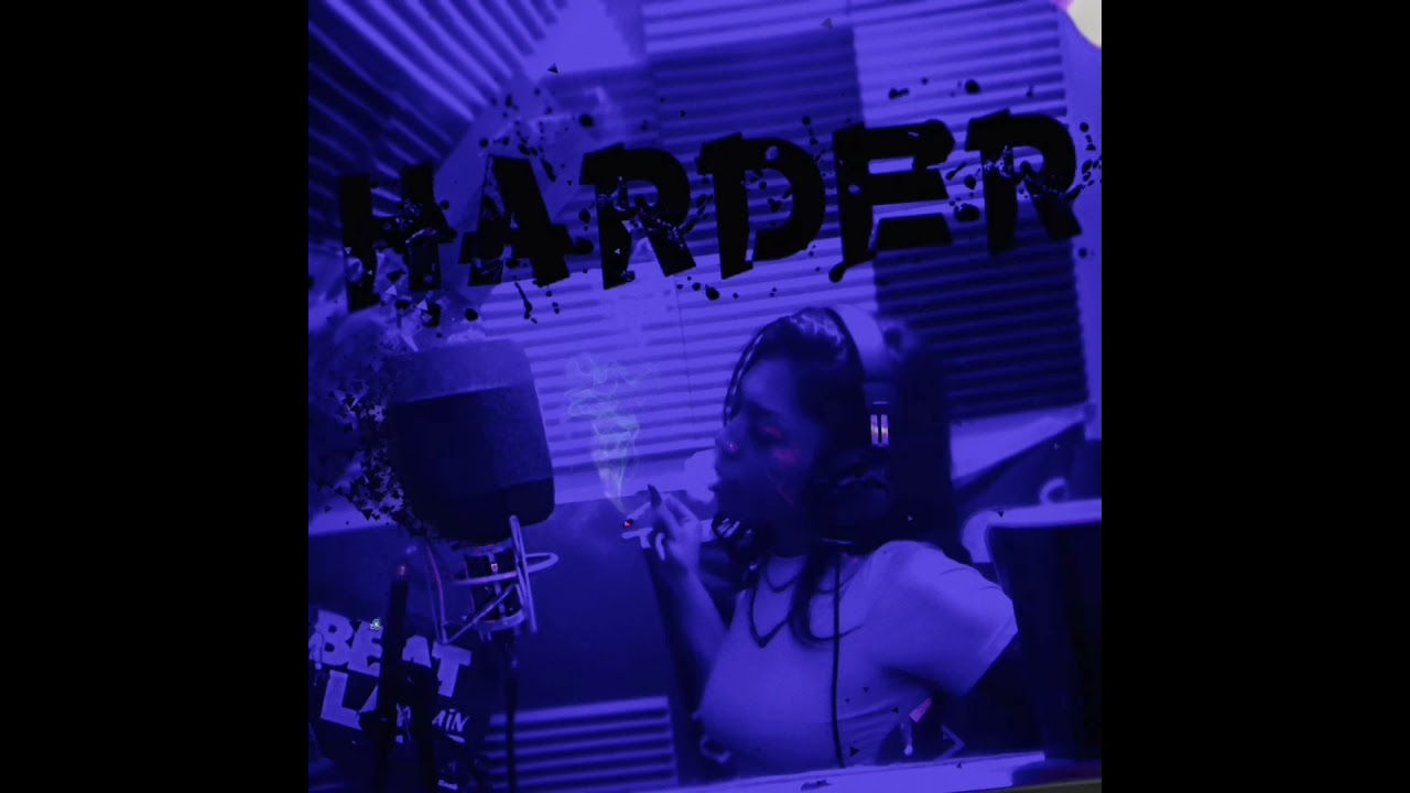 Watch Yari - Harder (Visualizer) on YouTube Watch Yari - Harder (Visualizer) on YouTube
