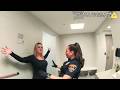 She needs a reality check. GEEZ: Cops