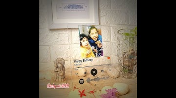 Personalized Music Plaque