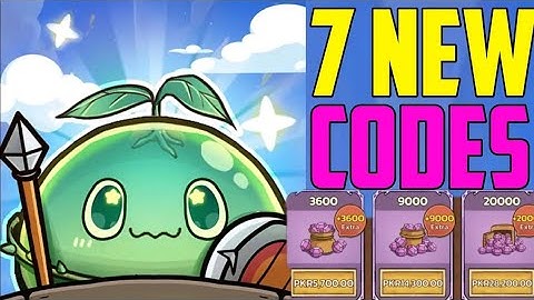 💎 GRATIS SLIME CASTLE CODES NOVEMBER 2025 😱 | NIEUWE WERKENDE INWISSELCODES 💥 (BEPERKTE TIJDELIJK...