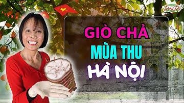 Thưởng Thức Giò Chả Trong Không Khí Mùa Thu Hà Nội – Đậm Đà Hồn Việt