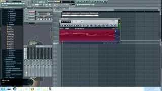 Fl Studio 10 Simple Sampling Tutorial