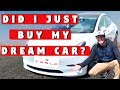 Did I just buy my DREAM CAR? (Tesla Model 3 Performance) | The Mikesell Family