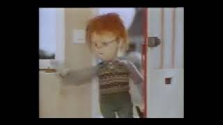 Fireman Sam S1 E3 Normans Tricky Day F.h.e Version