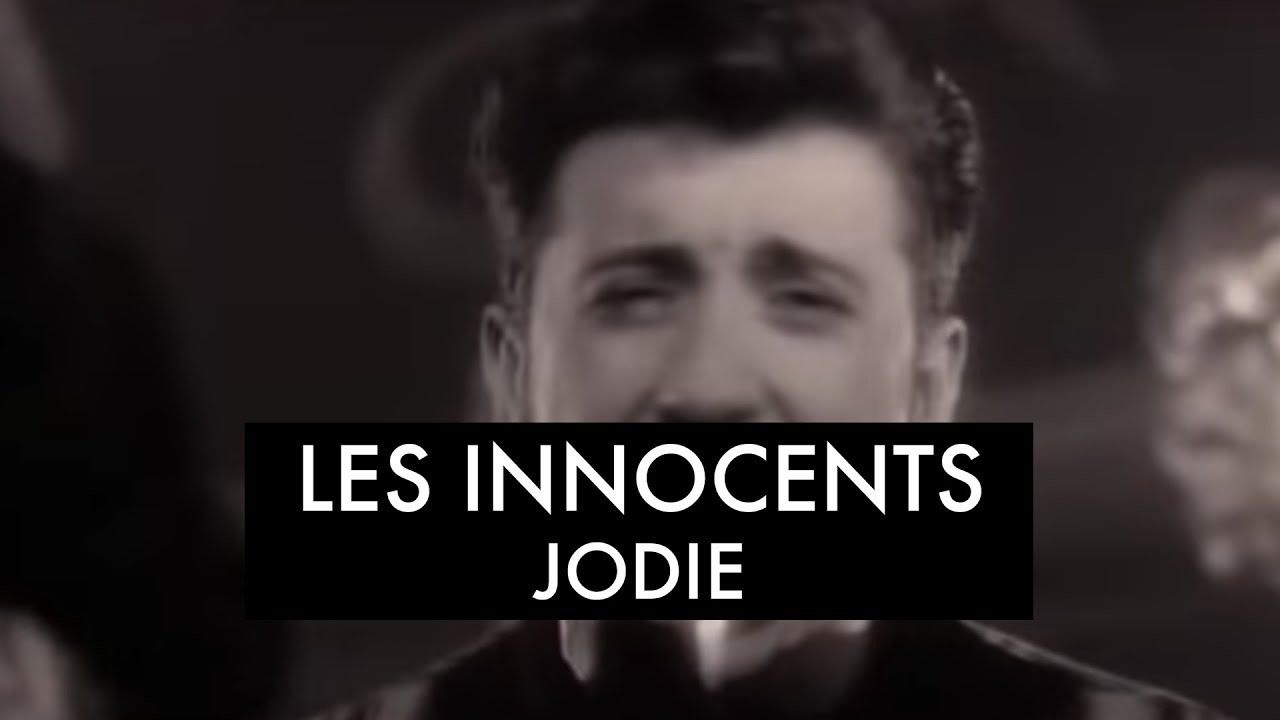 Les Innocents    Jodie Clip officiel