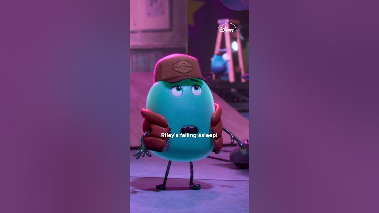 Dream Productions | "Big Hits" | Available Now - Taking place in between the events of “Inside Out” and “Inside Out 2” is Pixar Animation Studios’ “Dream Productions,” an all-new series about the studio inside